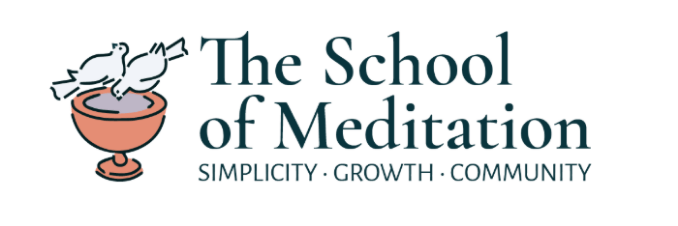 The School of Meditation Logo